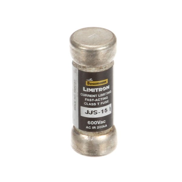 Fuse Class T Type Jjs 15 Amp
